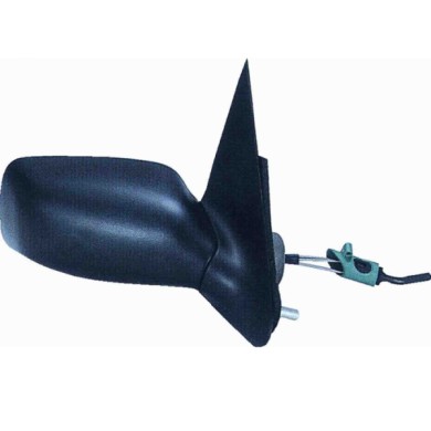 000145_AUTO.JPG Retrovisore Meccanico Per Ford Mondeo Lato Destro Dal 1992/01 Al 1995/12