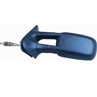 000382_AUTO.JPG Retrovisore Meccanico Per Seat Ibiza - Cordoba - Inca Lato Destro Dal 1996/10 Al 1999/02