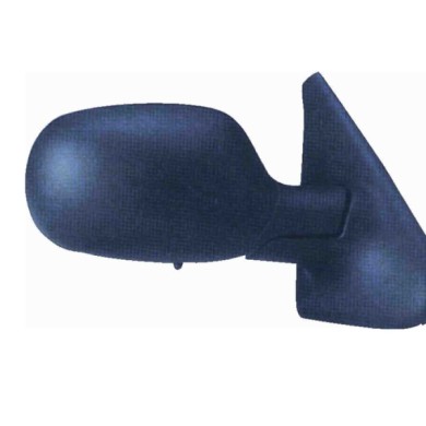000352_AUTO.JPG Retrovisore Elettrico Termico Per Renault Megane Lato Sinistro Dal 1995/11 Al 1999/02