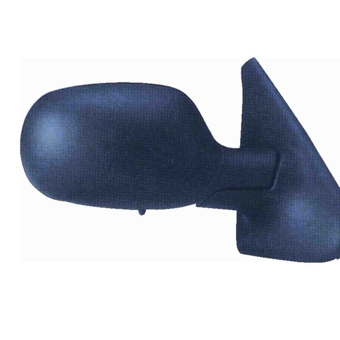 000352_AUTO.JPG Retrovisore Elettrico Termico Per Renault Megane Lato Sinistro Dal 1995/11 Al 1999/02