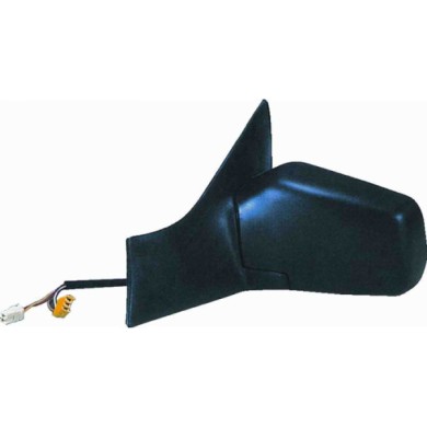 000076_AUTO.JPG Retrovisore Elettrico Termico Per Citroen Xantia Lato Destro Dal 1993/01 Al 1997/12