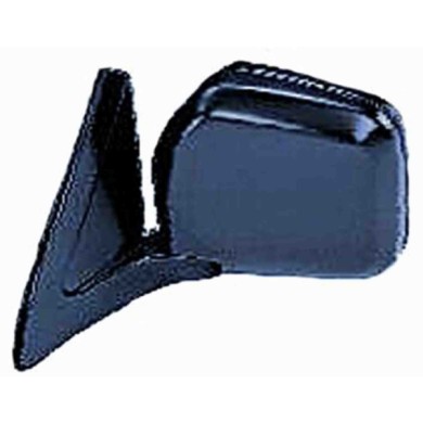000256_AUTO.JPG Retrovisore Manuale Per Mitsubishi Pajero Lato Destro Dal 1991/04 Al 1996/12