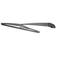 Braccio Spazzolante Toyota Land Cruiser V8 Fj 200 2008 12" 3 Per Toyota Land Cruiser Fj 200 V8 Dal 2008/03 Al 2011/12