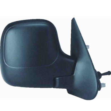 000064_AUTO.JPG Retrovisore Meccanico Per Citroen Berlingo Lato Destro Dal 1996/09 Al 2002/11