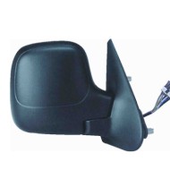 Retrovisore Elettrico Termico Per Citroen Berlingo Lato Sinistro Dal 1996/09 Al 2002/11