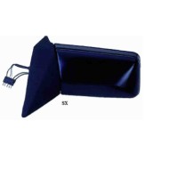 Retrovisore Elettrico Per Mercedes 200 W124 Lato Sinistro Dal 1985/01 Al 1989/08