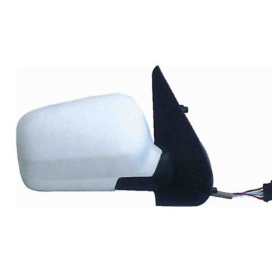 000450_AUTO.JPG Retrovisore Elettrico Termico Per Volkswagen Polo Lato Destro Dal 1994/10 Al 1999/10