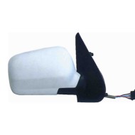 Retrovisore Elettrico Termico Per Volkswagen Polo Lato Sinistro Dal 1994/10 Al 1999/10
