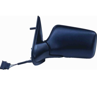 000436_AUTO.JPG Retrovisore Elettrico Termico Per Volkswagen Golf Iii Lato Destro Dal 1991/08 Al 1997/07