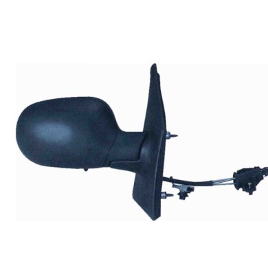 000355_AUTO.JPG Retrovisore Meccanico Per Renault Scenic Lato Destro Dal 1996/10 Al 1999/09