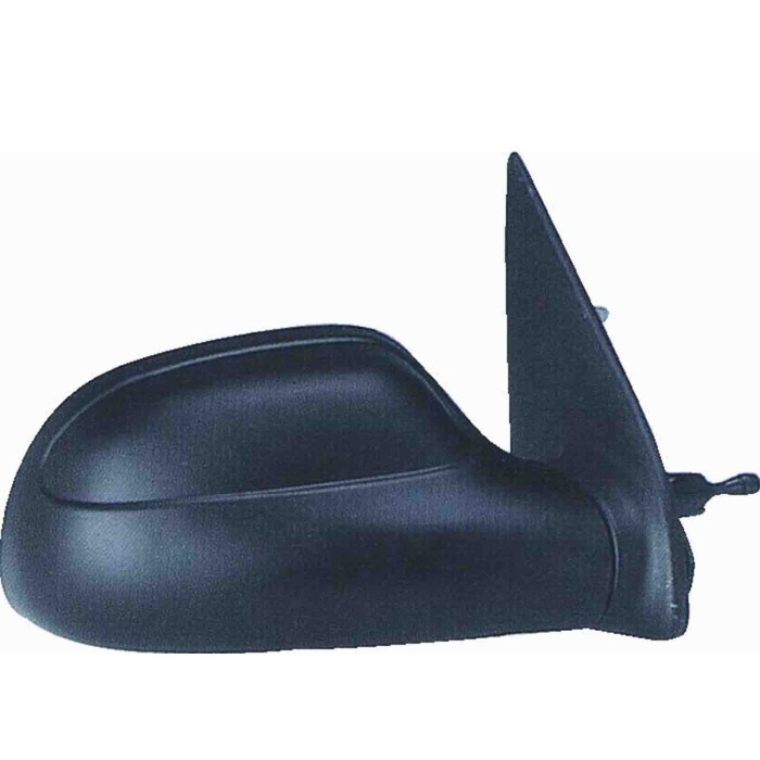 000073_AUTO.JPG Retrovisore Meccanico Per Citroen Saxo Lato Destro Dal 1996/02 Al 1999/08