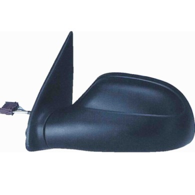 000073_AUTO.JPG Retrovisore Elettrico Termico Per Citroen Saxo Lato Sinistro Dal 1996/02 Al 1999/08