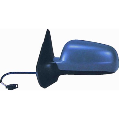 000429_AUTO.JPG Retrovisore Elettrico Termico Per Volkswagen Bora Lato Destro Dal 1998/10 Al 2005/10