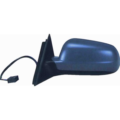 000446_AUTO.JPG Retrovisore Elettrico Termico Per Volkswagen Passat Lato Destro Dal 1996/08 Al 2000/11