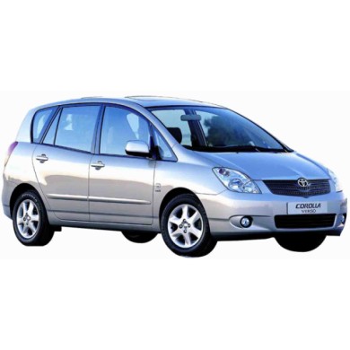 825$11.JPG Braccio Spazzolante Toyota Corolla Verso 2002 11" 275mm Per Toyota Corolla Verso Dal 2002/01 Al 2007/05