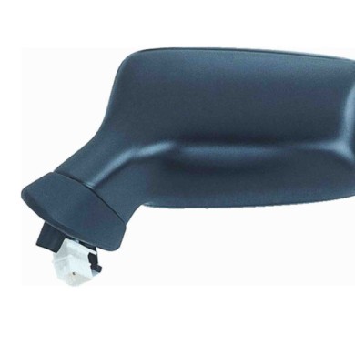 000016_AUTO.JPG Retrovisore Elettrico Termico Per Audi 80 Lato Destro Dal 1986/10 Al 1991/08