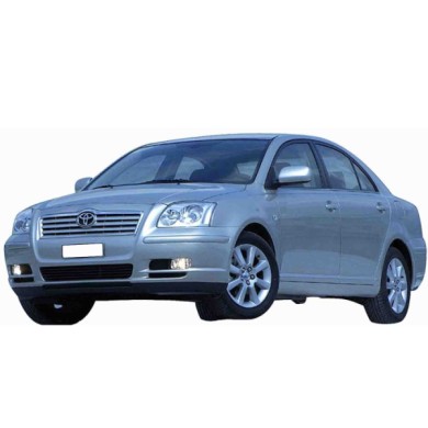 826$12.JPG Braccio Spazzolante Toyota Avensis 2003 12" 305mm Per Toyota Avensis Dal 2003/01 Al 2006/09
