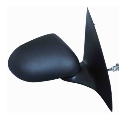 000092_AUTO.JPG Retrovisore Meccanico Per Fiat Bravo Lato Destro Dal 1995/01 Al 2001/10