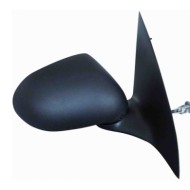 000092_AUTO.JPG Retrovisore Meccanico Per Fiat Bravo Lato Sinistro Dal 1995/01 Al 2001/10