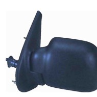Retrovisore Meccanico Per Renault Kangoo Lato Sinistro Dal 1997/09 Al 2003/02