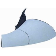 Retrovisore Con Leva Per Opel Vectra B Lato Destro Dal 1999/02 Al 2002/03
