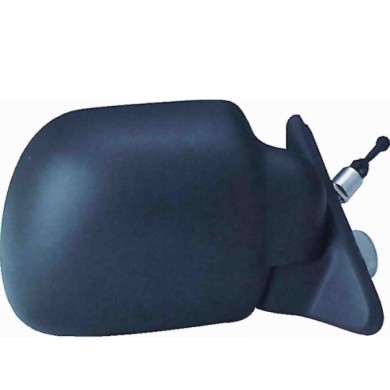 000343_AUTO.JPG Retrovisore Meccanico Per Renault Express Lato Destro Dal 1994/09 Al 1997/08