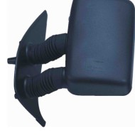 Retrovisore Manuale Braccio Lungo Per Citroen Jumper Lato Destro Dal 1994/01 Al 2001/12