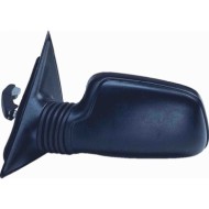 Retrovisore Meccanico Per Rover 200 - 400 Lato Destro Dal 1992/10 Al 1995/04