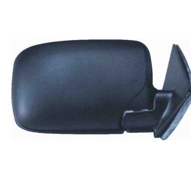 000042_AUTO.JPG Retrovisore Elettrico 4pin Per Bmw Serie 3 E36 Coupe' Cabrio Lato Sinistro Dal 1994/10 Al 1999/04