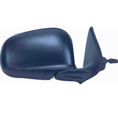 000367_AUTO.JPG Retrovisore Meccanico Per Rover 400 Lato Destro Dal 1995/05 Al 2000/03