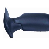 Retrovisore Manuale Per Palio 3-5 Porte Sw Lato Sinistro Dal 1997/09 Al 2001/02 Versione 5 Porte