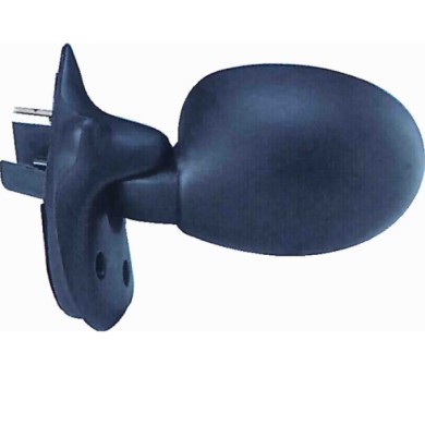 000360_AUTO.JPG Retrovisore Elettrico Per Renault Twingo Lato Destro Dal 2000/09 Al 2007/08