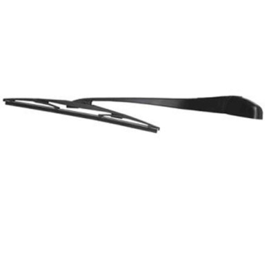 000168_AUTO.JPG Braccio Spazzolante Honda Jazz 2002 14" 350mm Per Honda Jazz Dal 2002/01 Al 2007/08