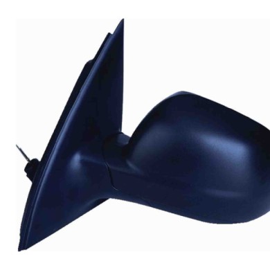 000376_AUTO.JPG Retrovisore Meccanico Per Seat Arosa Lato Destro Dal 1997/05 Al 2000/07