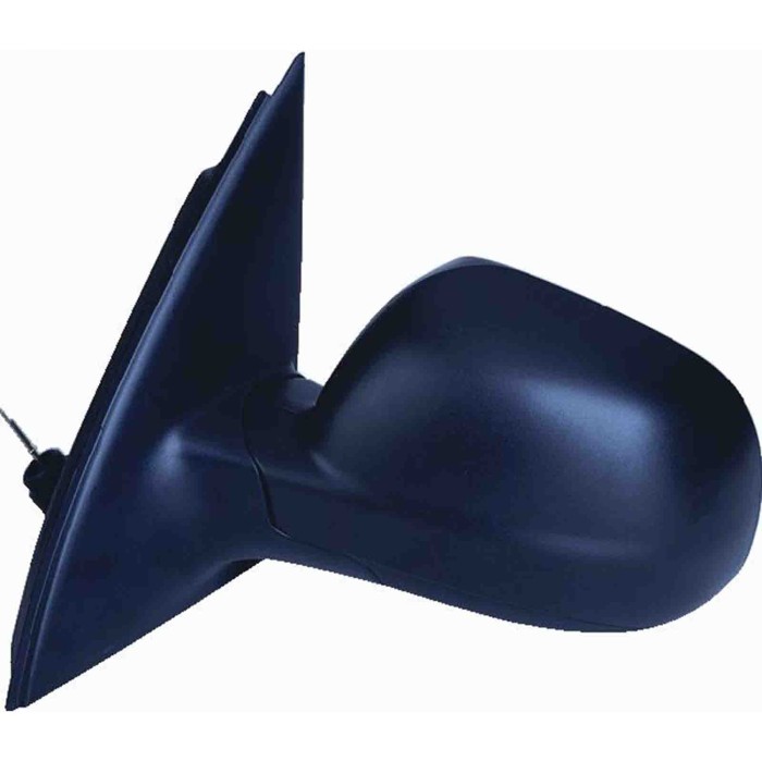 000441_AUTO.JPG Retrovisore Meccanico Per Volkswagen Lupo Lato Destro Dal 1998/05 Al 2005/04