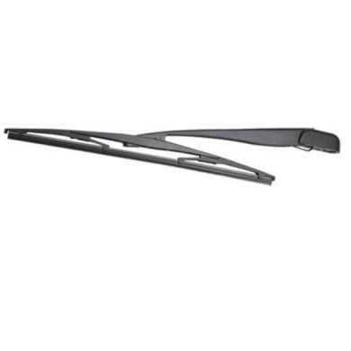 000165_AUTO.JPG Braccio Spazzolante Honda Crv 2005 14" 350mm Per Honda Crv Dal 2001/01 Al 2004/12