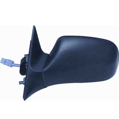 000284_AUTO.JPG Retrovisore Elettrico Termico Per Opel Astra F Lato Sinistro Dal 1994/12 Al 1998/03