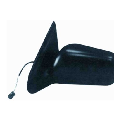 000260_AUTO.JPG Retrovisore Elettrico Per Nissan Almera N 15 Lato Sinistro Dal 1995/10 Al 1998/05 Versione 3 Porte