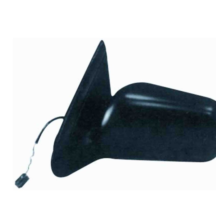 000260_AUTO.JPG Retrovisore Elettrico Per Nissan Almera N 15 Lato Sinistro Dal 1995/10 Al 1998/05 Versione 3 Porte