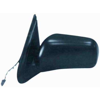 000260_AUTO.JPG Retrovisore Elettrico Per Nissan Almera N 15 Lato Destro Dal 1995/10 Al 1998/05 Versione 5 Porte