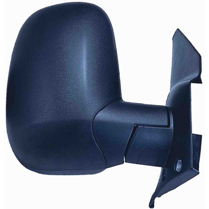 000154_AUTO.JPG Retrovisore Manuale Braccio Corto Per Ford Transit Lato Destro Dal 1996/01 Al 2000/03