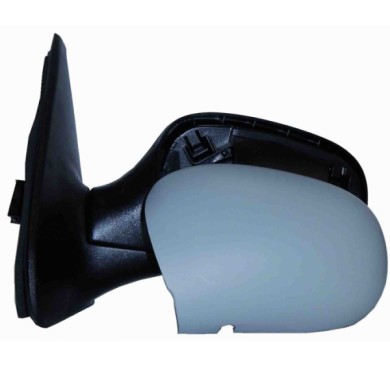 000339_AUTO.JPG Retrovisore Elettrico Termico Per Renault Clio Lato Destro Dal 1998/03 Al 2001/03