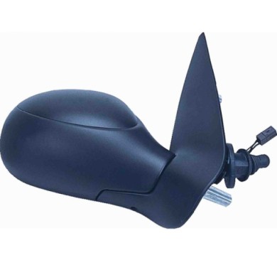 000315_AUTO.JPG Retrovisore Meccanico Termico Per Peugeot 206 Lato Destro Dal 1998/09 Al 2003/04