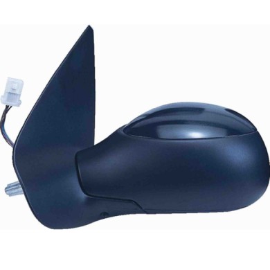 000315_AUTO.JPG Retrovisore Elettrico Termico Per Peugeot 206 Lato Destro Dal 1998/09 Al 2003/04