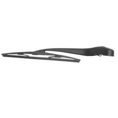 000759_AUTO.JPG Braccio Spazzolante Honda Jazz 2008 14" 350mm Per Honda Jazz Dal 2008/10 Al 2010/12