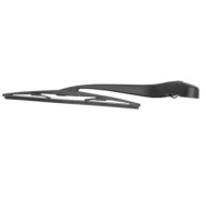 Braccio Spazzolante Honda Jazz 2008 14" 350mm Per Honda Jazz Dal 2008/10 Al 2010/12