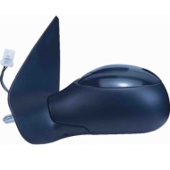 000315_AUTO.JPG Retrovisore Elettrico Termico Per Peugeot 206 Lato Sinistro Dal 1998/09 Al 2003/04
