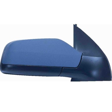 000281_AUTO.JPG Retrovisore Elettrico Termico Per Opel Astra G Lato Destro Dal 2001/03 Al 2004/02