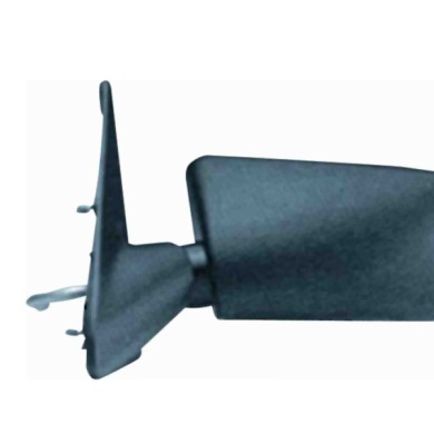 000066_AUTO.JPG Retrovisore C/leva Per Citroen Bx Lato Sinistro Dal 1983/01 Al 1995/12