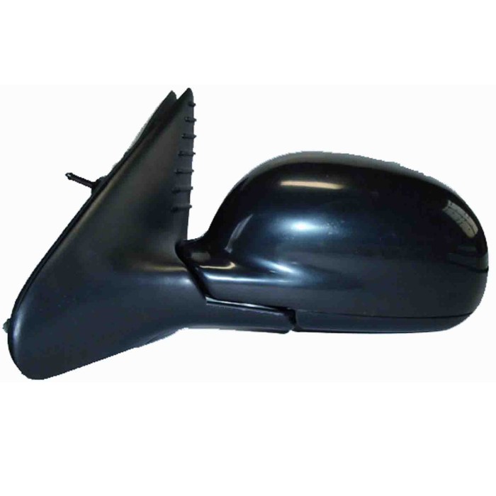 000323_AUTO.JPG Retrovisore Meccanico Per Peugeot 406 Lato Destro Dal 1995/10 Al 1999/05